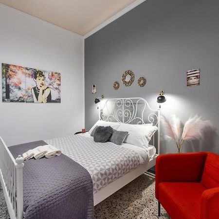 Casa Vacanze Taorminacentre Guest House Екстер'єр фото