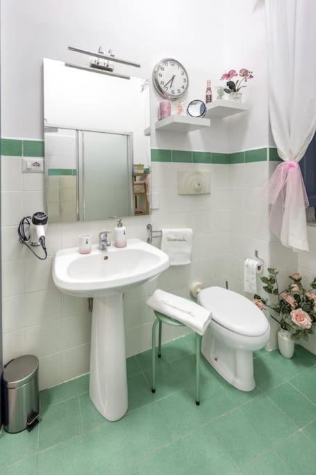 Casa Vacanze Taorminacentre Guest House Екстер'єр фото