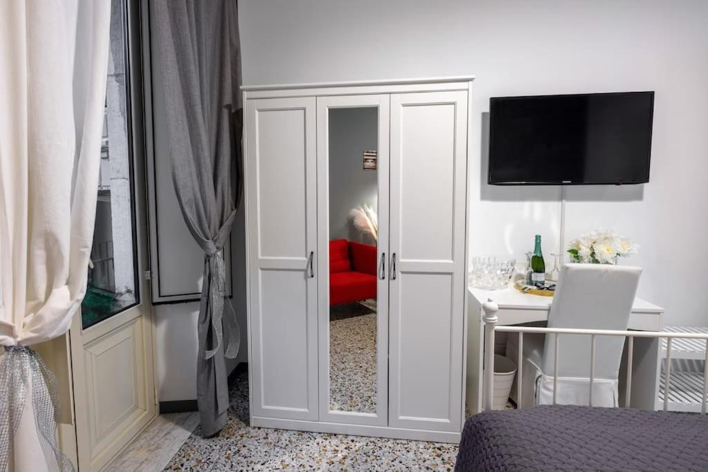 Casa Vacanze Taorminacentre Guest House Екстер'єр фото