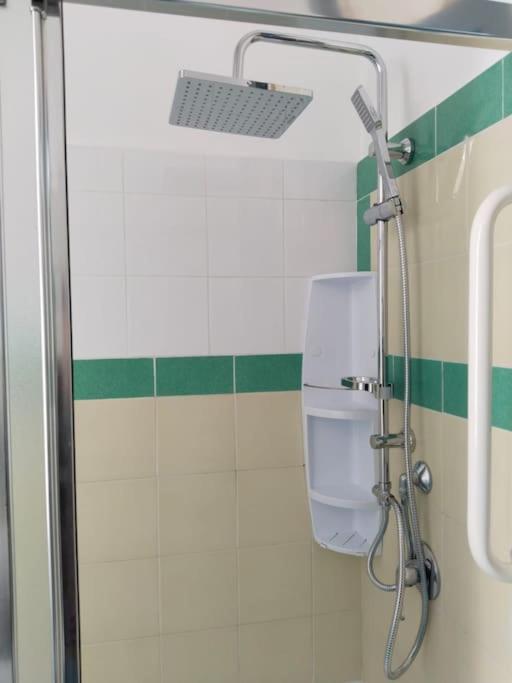 Casa Vacanze Taorminacentre Guest House Екстер'єр фото