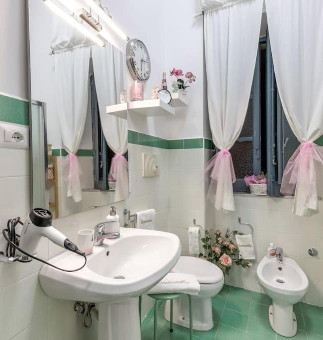 Casa Vacanze Taorminacentre Guest House Екстер'єр фото
